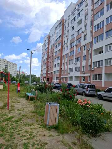 Козакевича вул., 31