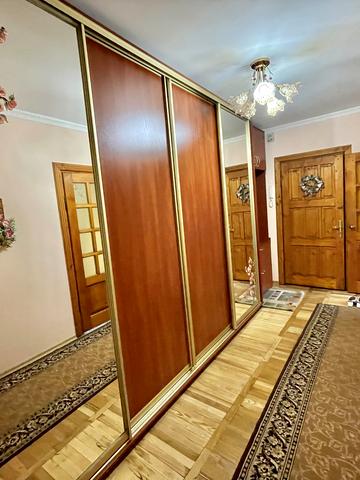 Михайла Гориня вул. (), 23