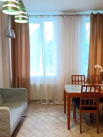 Регенераторна вул., 4 к1