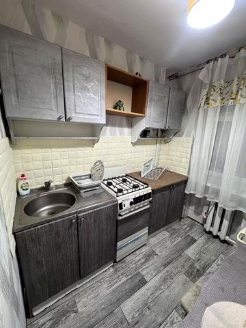 Миколи Хвильового вул., 7