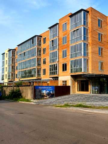 Волошкова вул. (Іванова), 4