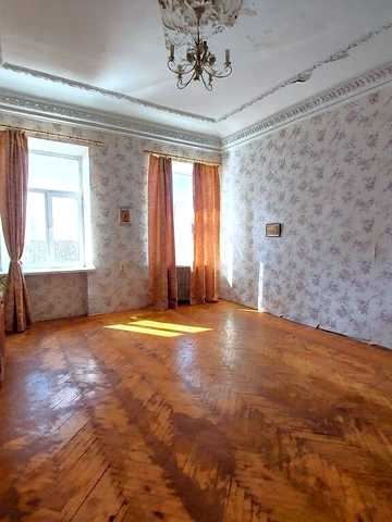 Мечникова вул., 55