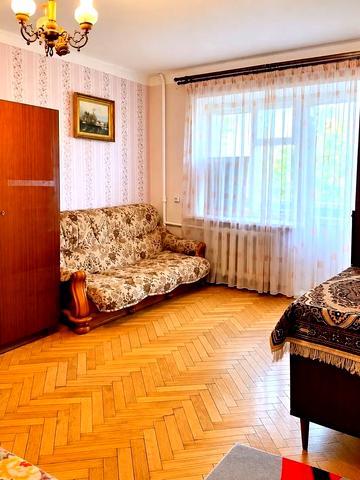 Парково-Сирецька вул. (Тимофія Шамрила), 7