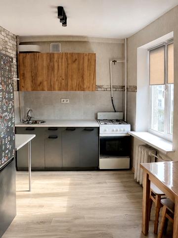 Оріхуватська вул. (Бурмистенка), 6к2