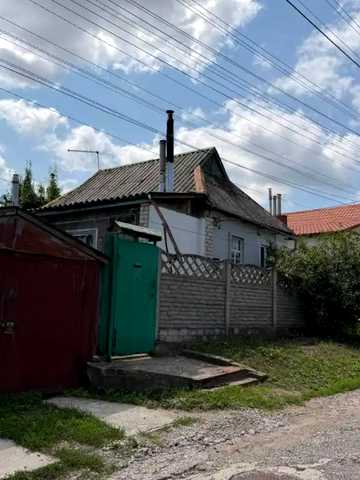 Старомайорська вул. (Чухновського)