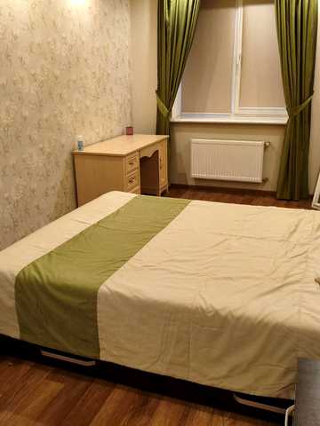Боголюбова вул., 10