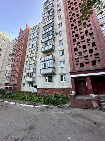 Перемоги просп., 143