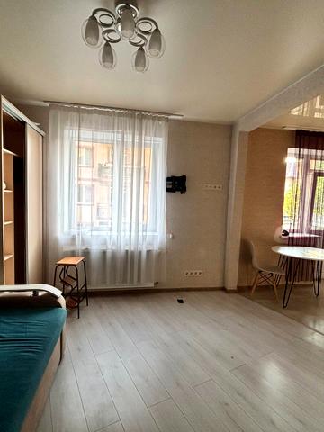Академіка Ромоданова вул. (Льва Толстого), 50