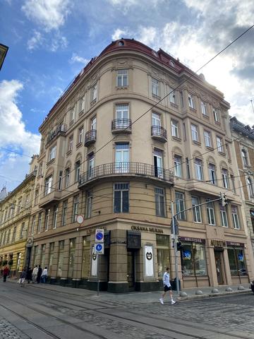 Памви Беринди вул., 3