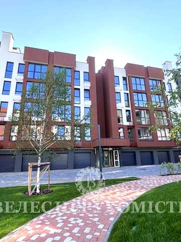 Паркова вул., (вул. Паркова, 15)