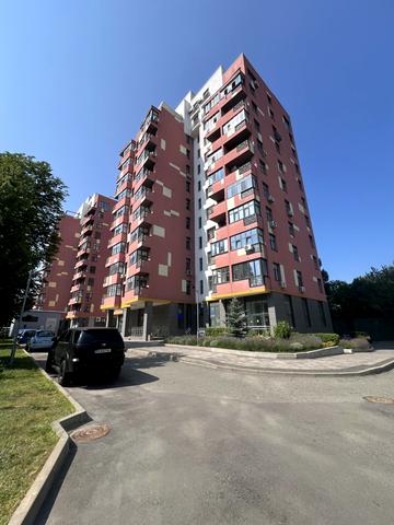 Загорівська вул. (Багговутівська), 1-Г