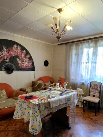 Героїв Прикордонників вул., 4