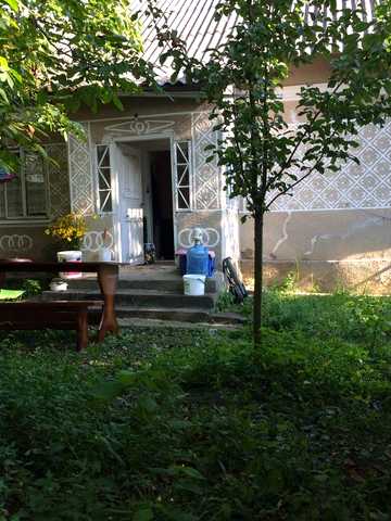 Лугова