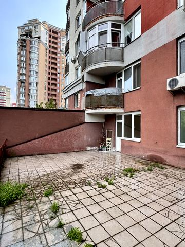 Степана Рудницького вул. (Академіка Вільямса), 3/7