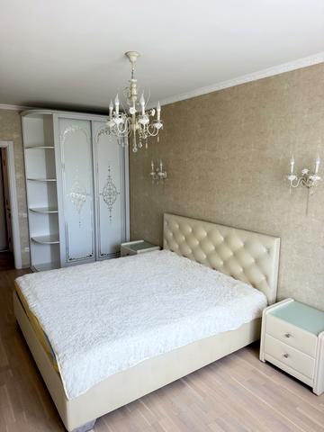 Авіаконструктора Ігоря Сікорського вул. (Танкова), 1