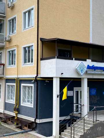 Білокур вул. (Курська), 1-А