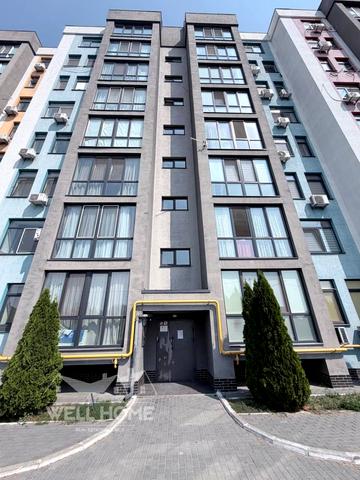 Броварська вул., 23