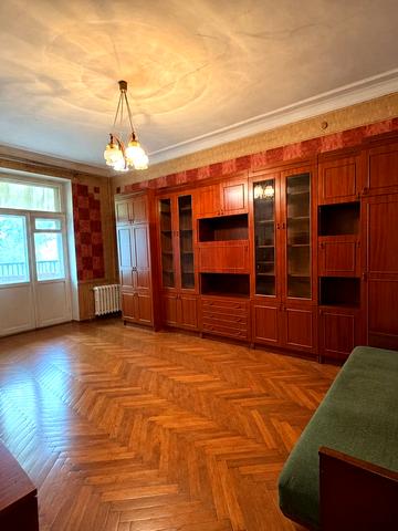 Фабрична вул., 1/2