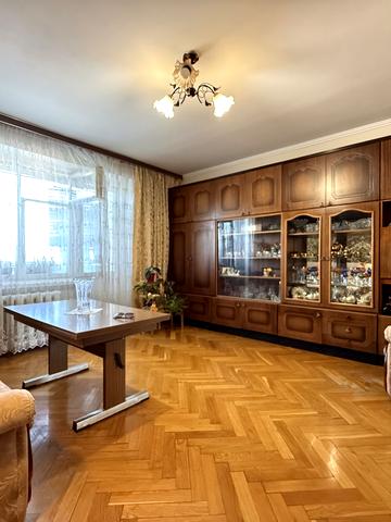 Голосіївський просп. (40-річчя Жовтня), 97-А