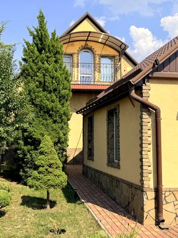 провулок Повітряний
