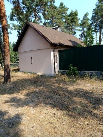 Лісова, 5 