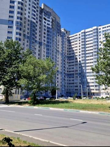Віталія Шума вул. (Карла Маркса), 7