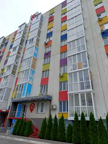 Авіахімічна вул., 7-А