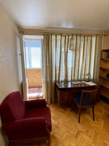 Миколи Пимоненка вул., 5