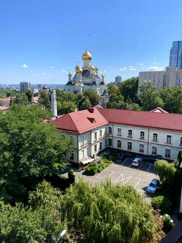 Миколи Пимоненка вул., 5