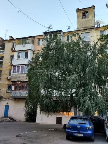 Комітетська вул., 1