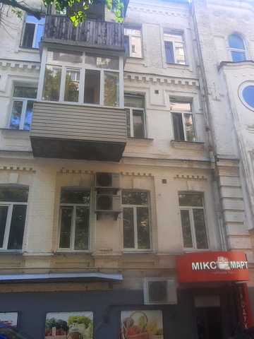 Хрестовий пров. (Миколи Гайцана вул.), 6