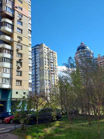 Старонаводницька вул., 4-А