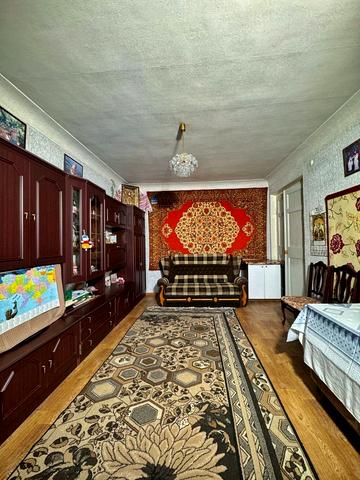 Федора Караманиць вул. (Ватутіна), 19