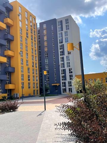 Рудненська вул. (Білогорська), 8-В