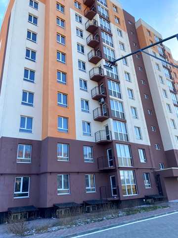 Громадянська вул., (Будинок 3)