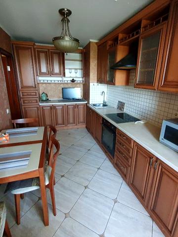 Академіка Корольова просп., 2-А