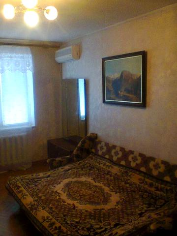 Володимира Івасюка просп. (Героїв Сталінграду), 27-А