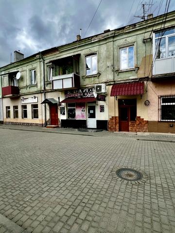 Ринок пл., 5
