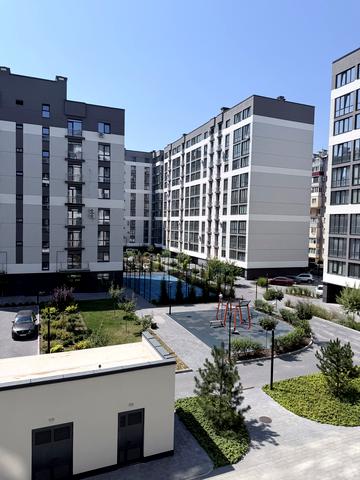 Олександра Довженка вул., 31в, к.4