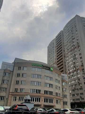 Берестейський просп. (Перемоги), 121-А