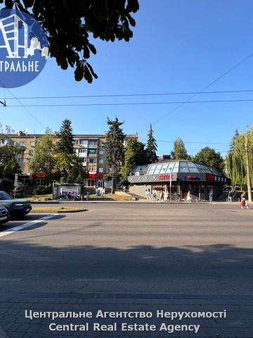 Незалежності просп., 86