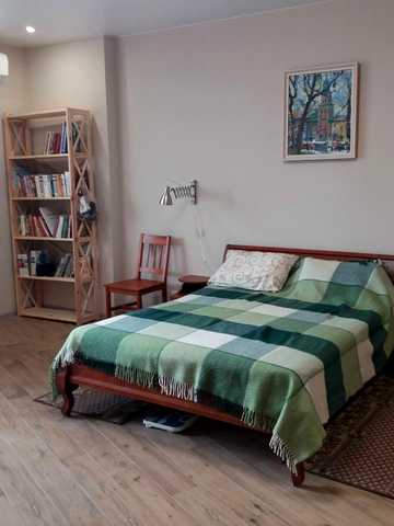Митрополита Василя Липківського вул. (Урицького), 18