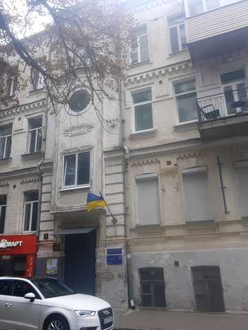 Хрестовий пров. (Миколи Гайцана вул.), 6