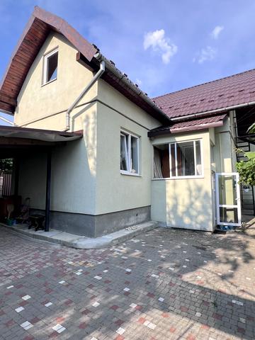 Соломії Крушельницької вул.