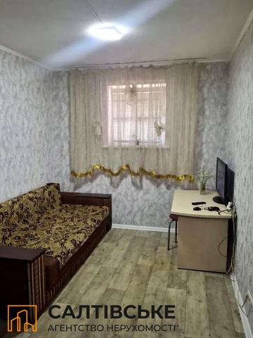 Барабашова вул., 32