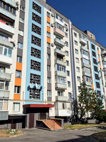 Грушевского Михайла, 3