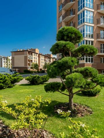 Метрологічна вул., 31