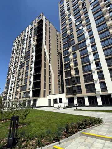 Городницька вул., (Будинок 8)