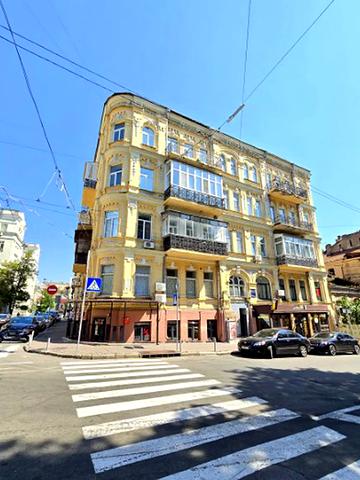 Мала Житомирська вул., 16/3