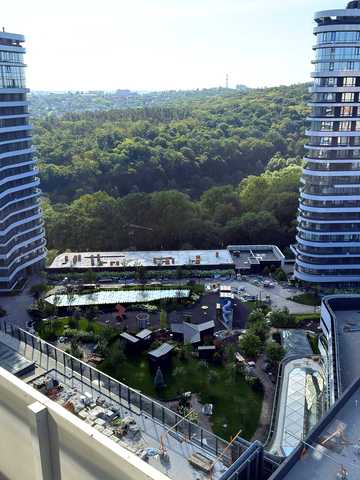 Голосіївський просп. (40-річчя Жовтня), 78/2